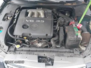 2007 Nissan Maxima SL with VIN 1N4BA41E17C826362, listed as a IAAI auction lot 41935714 with 145,756 mi miles and . Bid and sale history available at DreamBid. Image 10.