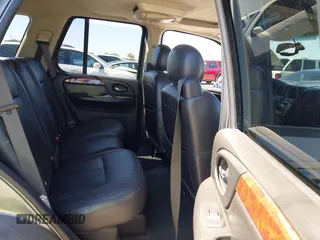 2008 GMC Envoy Denali with VIN 1GKET63M082201867, listed as a IAAI auction lot 41874803 with 218,639 mi miles. Bid and sale history available at carsss.com. Image 8.