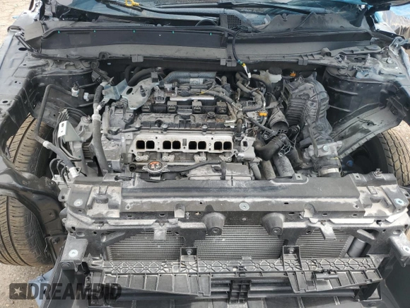 2023 Mazda CX-9 Touring Plus с VIN JM3TCBAY3P0657008, выставлен на аукционе Copart как лот 64939865 с пробегом Не указан миль и Чистый • Clean title. История ставок и продаж доступна на DreamBid. Изображение 11.