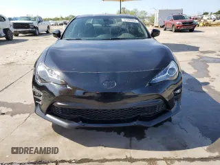 2019 Toyota 86 GT with VIN JF1ZNAE16K8703077, listed as a Copart auction lot 67285604 with 58,542 mi miles and Clean Title. Bid and sale history available at carsss.com. Image 5.