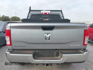 2023 Ram 2500 Big Horn with VIN 3C6UR5DJ9PG588744, listed as a IAAI auction lot 40560180 with 16,375 mi miles. Bid and sale history available at carsss.com. Image 16.