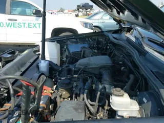 2013 Toyota Tacoma with VIN 5TFJX4CN1DX030720, listed as a IAAI auction lot 42750091 with 88,318 mi miles and . Bid and sale history available at DreamBid. Image 18.