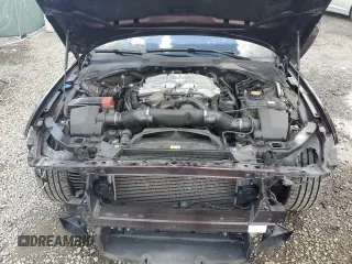 2016 Jaguar XF 35t Premium with VIN SAJBD4BV2GCY20426, listed as a Copart auction lot 71384854 with 94,339 mi miles and Salvage Title. Bid and sale history available at carsss.com. Image 11.