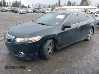 2012 Acura TSX Special Edition с VIN JH4CU2F88CC017205, выставлен на аукционе IAAI как лот 41494228 с пробегом Не указан миль и . История ставок и продаж доступна на DreamBid. Изображение 17.