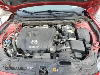2015 Mazda 6 i Sport with VIN JM1GJ1U55F1192414, listed as a Copart auction lot 48808685 with 149,970 mi miles and Clean Title. Bid and sale history available at carsss.com. Image 11.