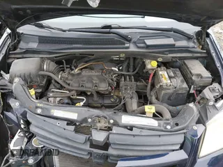 2010 Dodge Grand Caravan Hero with VIN 2D4RN3D17AR489553, listed as a IAAI auction lot 41441219 with 158,630 mi miles and . Bid and sale history available at DreamBid. Image 10.