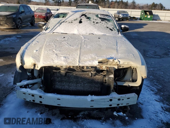 2009 Chrysler 300 LX with VIN 2C3KA43D89H539684, listed as a Copart auction lot 41662945 with 105,732 mi miles and Salvage Title. Bid and sale history available at carsss.com. Image 11.