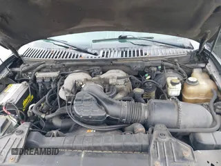 2003 Lincoln Navigator Luxury with VIN 5LMFU28R93LJ14359, listed as a IAAI auction lot 41477303 with 254,687 mi miles and . Bid and sale history available at DreamBid. Image 10.