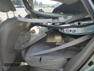 2006 Toyota Prius with VIN JTDKB20U567529493, listed as a Copart auction lot 50096025 with 121,500 mi miles and Salvage Title. Bid and sale history available at carsss.com. Image 10.