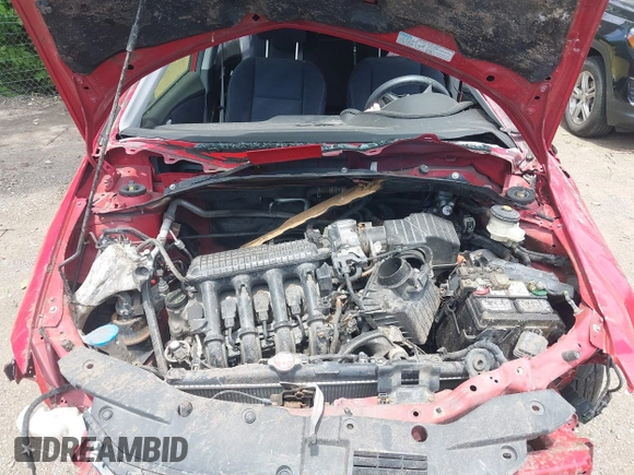 2012 Honda Insight LX с VIN JHMZE2H55CS001589, выставлен на аукционе IAAI как лот 42297412 с пробегом 140 000 миль миль и . История ставок и продаж доступна на DreamBid. Изображение 10.
