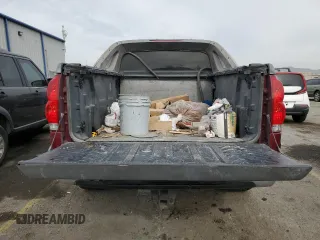 2004 Chevrolet Avalanche z VIN 3GNEC12T64G306638, wystawiony jako Copart lot #43089325 z przebiegiem 237 211 mil mil oraz Szkoda całkowita • Salvage title. Historia ofert i sprzedaży dostępna na DreamBid. Obrazek 6.