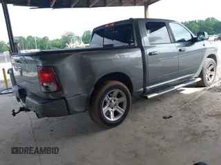 2012 Ram 1500 Laramie Longhorn с VIN 1C6RD6PT2CS300573, выставлен на аукционе IAAI как лот 42398332 с пробегом 234 925 миль миль и . История ставок и продаж доступна на DreamBid. Изображение 4.