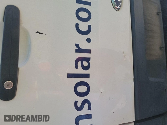 2019 Ford Transit z VIN 1FTYR2CM9KKA10603, wystawiony jako IAAI lot #42785517 z przebiegiem 116 663 mil mil oraz . Historia ofert i sprzedaży dostępna na DreamBid. Obrazek 22.