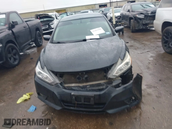 2017 Nissan Altima SV with VIN 1N4AL3AP8HC112294, listed as a IAAI auction lot 41462308 with 139,774 mi miles and . Bid and sale history available at DreamBid. Image 13.