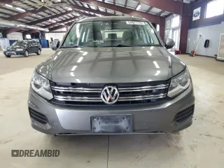 2016 Volkswagen Tiguan R-Line with VIN WVGBV7AX7GW578033, listed as a Copart auction lot 55476705 with 127,317 mi miles and Clean Title. Bid and sale history available at DreamBid. Image 10.