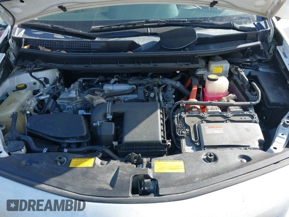 2012 Toyota Prius Two with VIN JTDZN3EU6C3176883, listed as a IAAI auction lot 41828270 with 241,241 mi miles and . Bid and sale history available at DreamBid. Image 10.