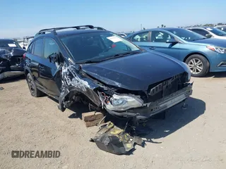 2016 Subaru Crosstrek Premium с VIN JF2GPABC4G8347965, выставлен на аукционе IAAI как лот 42374558 с пробегом 169 612 миль миль и . История ставок и продаж доступна на DreamBid. Изображение 1.