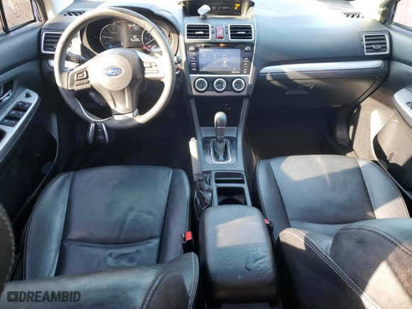 2016 Subaru Impreza Sedan Premium with VIN JF1GJAK64GH002984, listed as a Copart auction lot 42759285 with 99,493 mi miles and Salvage Title. Bid and sale history available at carsss.com. Image 8.