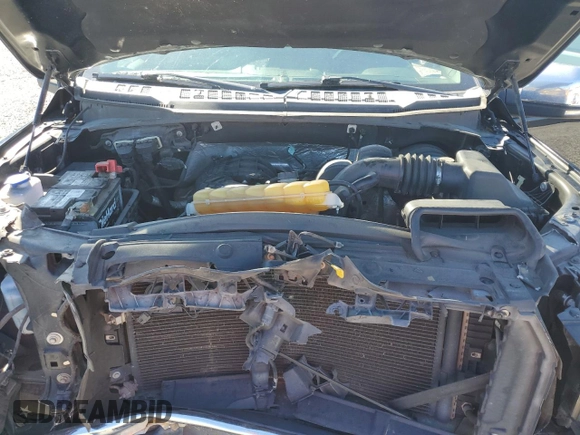 2015 Ford F-150 XLT with VIN 1FTEW1C81FFB01582, listed as a Copart auction lot 50217985 with 178,775 mi miles and Salvage Title. Bid and sale history available at carsss.com. Image 11.