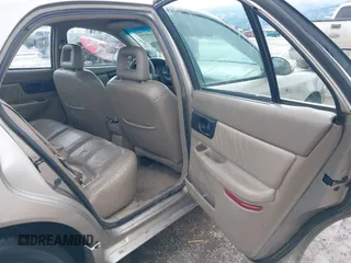 2003 Buick Regal LS with VIN 2G4WB52K831172734, listed as a IAAI auction lot 41645346 with Not provided miles and . Bid and sale history available at DreamBid. Image 8.