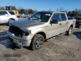 2012 Ford F-150 XL с VIN 1FTFW1ET4CFC73218, выставлен на аукционе Copart как лот 88653845 с пробегом 191 388 миль миль и Списание • Salvage title. История ставок и продаж доступна на DreamBid. Изображение 1.