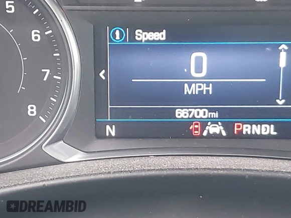 2020 Chevrolet Equinox LT with VIN 2GNAXUEV5L6220104, listed as a IAAI auction lot 42016377 with 66,700 mi miles and . Bid and sale history available at DreamBid. Image 15.