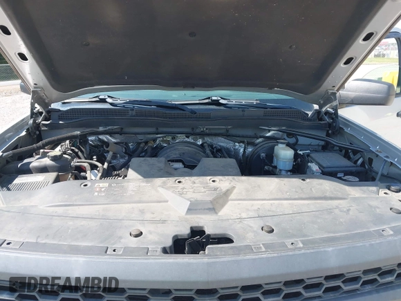 2015 Chevrolet Silverado 1500 Work Truck with VIN 1GCNCPEH7FZ235651, listed as a IAAI auction lot 42020318 with 142,582 mi miles and . Bid and sale history available at DreamBid. Image 10.