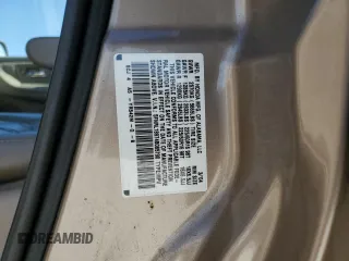 2004 Honda Odyssey EX-L with VIN 5FNRL18974B085790, listed as a Copart auction lot 49159665 with 179,207 mi miles and Salvage Title. Bid and sale history available at DreamBid. Image 13.