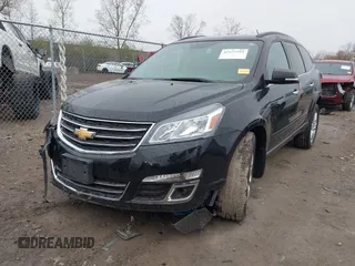 2017 Chevrolet Traverse LT with VIN 1GNKRGKD1HJ232482, listed as a IAAI auction lot 42077791 with 88,659 mi miles and . Bid and sale history available at DreamBid. Image 17.