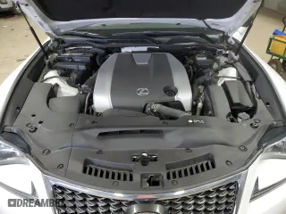 2015 Lexus RC 350 with VIN JTHSE5BC2F5003314, listed as a Copart auction lot 51590075 with 104,978 mi miles and Clean Title. Bid and sale history available at carsss.com. Image 11.