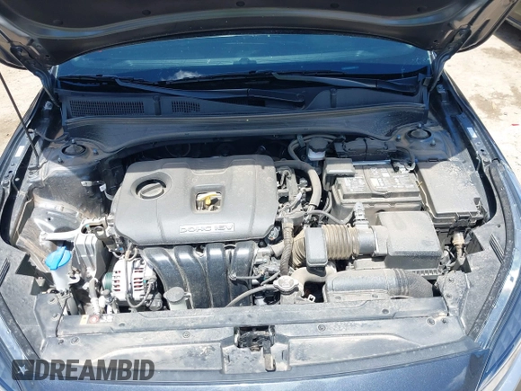 2024 Kia Forte LXS z VIN 3KPF24AD9RE819395, wystawiony jako IAAI lot #42182642 z przebiegiem 14 778 mil mil oraz . Historia ofert i sprzedaży dostępna na DreamBid. Obrazek 10.