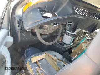 2005 Chevrolet Express Cargo with VIN 1GCFG15X351197863, listed as a Copart auction lot 54821175 with Not provided miles and Salvage title. Bid and sale history available at DreamBid. Image 8.