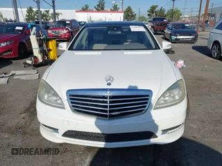 2010 Mercedes-Benz S 550 with VIN WDDNG7BB3AA321119, listed as a IAAI auction lot 42000294 with 92,857 mi miles and . Bid and sale history available at DreamBid. Image 12.