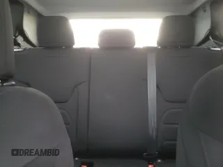 2018 Jeep Renegade Latitude с VIN ZACCJBBBXJPH00351, выставлен на аукционе Copart как лот 57058075 с пробегом 106 397 миль миль и Списание • Salvage title. История ставок и продаж доступна на DreamBid. Изображение 10.