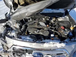 2017 Subaru Outback with VIN 4S4BSAAC2H3433441, listed as a Copart auction lot 45152785 with 123,289 mi miles and Salvage title. Bid and sale history available at DreamBid. Image 12.