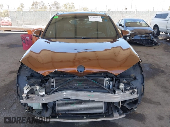 2017 BMW X1 xDrive28i with VIN WBXHT3C34H5F75885, listed as a IAAI auction lot 42655580 with 54,609 mi miles and . Bid and sale history available at DreamBid. Image 13.