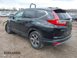 2018 Honda CR-V EX-L z VIN 7FARW2H83JE023422, wystawiony jako IAAI lot #42085712 z przebiegiem 113 643 mil mil oraz . Historia ofert i sprzedaży dostępna na DreamBid. Obrazek 3.