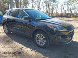 2020 Ford Escape SE with VIN 1FMCU0G6XLUA07056, listed as a IAAI auction lot 41156940 with 103,707 mi miles and . Bid and sale history available at DreamBid. Image 1.