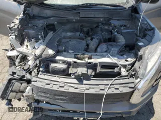 2022 Mitsubishi Outlander ES с VIN JA4ARUAU3NU008784, выставлен на аукционе Copart как лот 63559305 с пробегом 100 179 миль миль и Чистый • Clean title. История ставок и продаж доступна на DreamBid. Изображение 12.