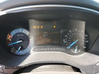 2015 Ford Fusion SE with VIN 1FA6P0H75F5120210, listed as a Copart auction lot 48411625 with 73,745 mi miles and Salvage Title. Bid and sale history available at carsss.com. Image 9.