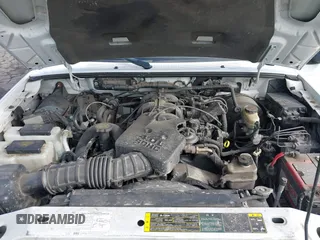 2006 Ford Ranger XLT Appearance with VIN 1FTZR44E26PA57603, listed as a IAAI auction lot 41990105 with 167,638 mi miles and . Bid and sale history available at carsss.com. Image 10.