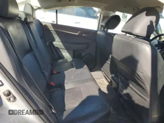 2019 Subaru Legacy Limited with VIN 4S3BNAJ69K3008358, listed as a Copart auction lot 43371565 with 86,037 mi miles and Salvage Title. Bid and sale history available at carsss.com. Image 10.