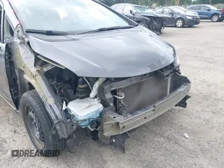 2019 Honda Fit LX with VIN 3HGGK5H41KM729820, listed as a IAAI auction lot 42603033 with 49,440 mi miles and . Bid and sale history available at DreamBid. Image 18.
