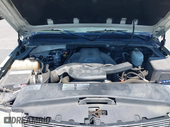 2004 Cadillac Escalade with VIN 1GYEK63N54R122875, listed as a IAAI auction lot 42736386 with 143,422 mi miles and . Bid and sale history available at DreamBid. Image 10.