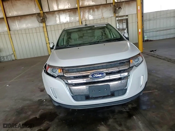 2014 Ford Edge Limited with VIN 2FMDK3KC9EBA58050, listed as a Copart auction lot 50705005 with 88,721 mi miles and Salvage Title. Bid and sale history available at carsss.com. Image 11.