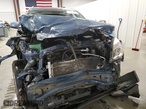 2016 Chevrolet Equinox LT z VIN 2GNFLFEK8G6302286, wystawiony jako Copart lot #52908975 z przebiegiem Nie podano mil oraz Szkoda całkowita • Salvage title. Historia ofert i sprzedaży dostępna na DreamBid. Obrazek 5.