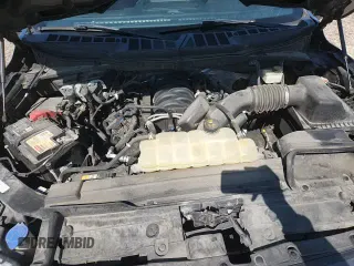 2021 Ford F-150 XL z VIN 1FTEW1C57MFB62146, wystawiony jako Copart lot #71564215 z przebiegiem 66 838 mil mil oraz Szkoda całkowita • Salvage title. Historia ofert i sprzedaży dostępna na DreamBid. Obrazek 16.