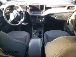 2022 Ford Maverick XL z VIN 3FTTW8E37NRA64363, wystawiony jako Copart lot #50546455 z przebiegiem 54 299 mil mil oraz Czysty tytuł • Clean title. Historia ofert i sprzedaży dostępna na DreamBid. Obrazek 8.