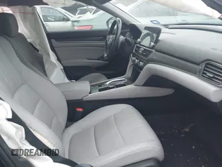 2018 Honda Accord Touring with VIN 1HGCV3F95JA007495, listed as a IAAI auction lot 42192915 with 46,302 mi miles and . Bid and sale history available at DreamBid. Image 5.