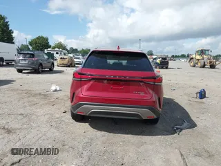 2024 Lexus RX 350h z VIN 2T2BBMCA9RC036038, wystawiony jako IAAI lot #42672432 z przebiegiem Nie podano mil oraz . Historia ofert i sprzedaży dostępna na DreamBid. Obrazek 15.